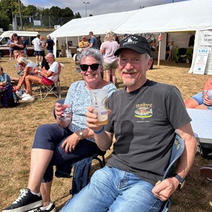 Louth & District Lions Beer Festival