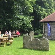 Droxford Village Community Wilfrid's Cafe