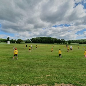 Temple Grafton Parish Council Temple Grafton Cricket Club