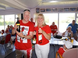 Bletchley St. Martins Bowls Club Presidents Day 2022