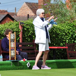 Ledbury Bowling Club Some Photos