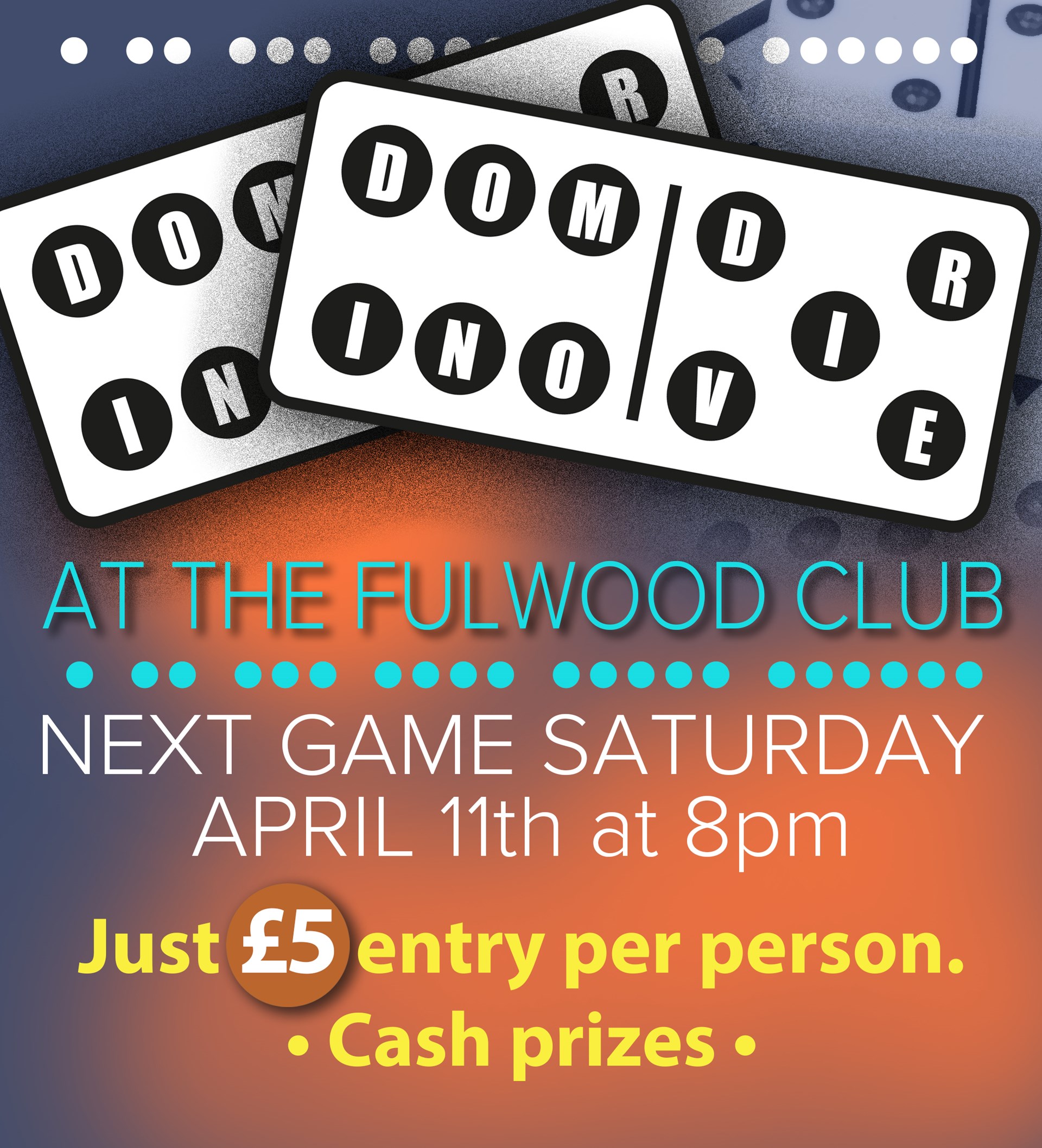 The Fulwood Club Home