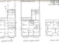Dunkeld the Old Isolation Hospital