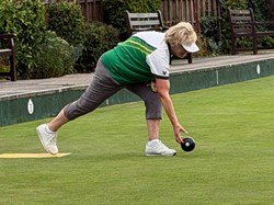 Oakham Bowling Club 2026