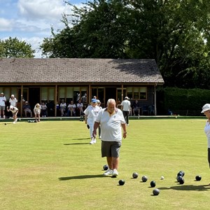 Datchworth Bowls Club Gallery