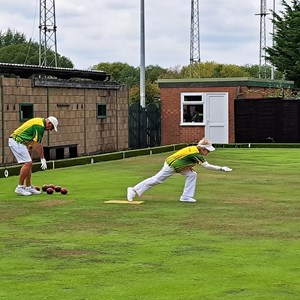Holwell Sports Bowls Club Mixed Competitions