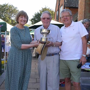 Goodworth Clatford Parish Council  Flower Show  2025 photographs.