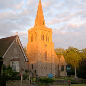 Linton Parish Council Linton Church