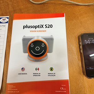 Lions Club of Nantwich Lions do training too