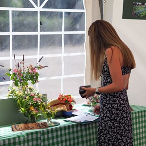 HBT Horticultural Society Photographs 2025