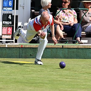 Oakham Bowling Club NORFOLK TOURING TEAM