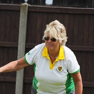 Aldiss Park Bowls Club Coronation Triples 2024