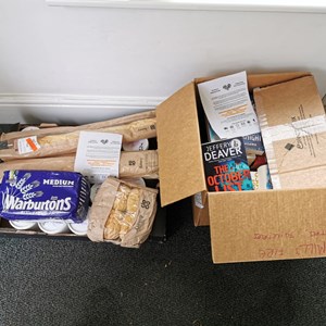 Sandiacre Helping Hands Gallery