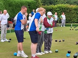 The triumph of experience over youthful hope