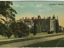 Beaudesert Hall was the mansion of the Pagets, Marquesses of Anglesey. Its core was medieval, with later alterations. It was demolished in the early 1930s. The main staircase and much interior panelling ... View Full Resource on Staffordshire Past Track
