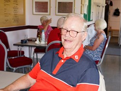 Bletchley St. Martins Bowls Club Presidents Day 2022