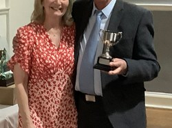 Hollycroft Park Bowling Club 2025 Presentation Evening