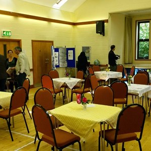 Minting Village Hall