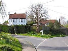 Ninfield Parish Council Home