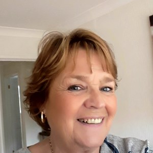 Sandra Bexfield - Councillor