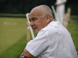 Mytchett Bowls Club Club Finals 2010