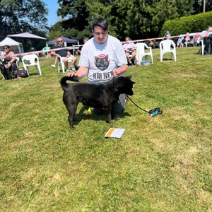 Whixall Social Centre Whixall Dog Show 2023 Report and Phots