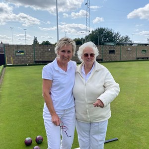 Holwell Sports Bowls Club Gallery 2022 onwards