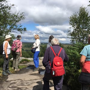 Boroughbridge Amblers Gallery