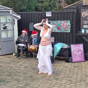 Godshill Matters Home