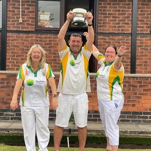 Long Eaton Town Bowls Club Outdoor 2024