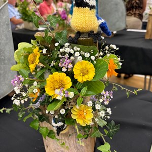 Mannings Heath & District Horticultural Society Photo Gallery