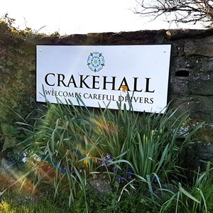 Crakehalll with Langthorne Parish Council Gallery