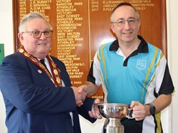 Hampshire indoor Bowls Assocation Home
