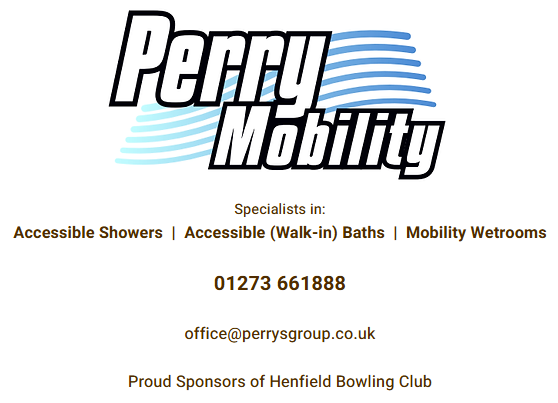 Click here for Perry's Website