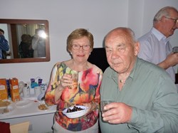 Mytchett Bowls Club Portugal 2013