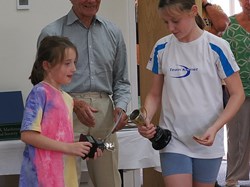 Bucklebury and Marlston Horticultural Society Autumn Show 2025