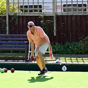 Oakham Bowling Club Presidents Day 2026