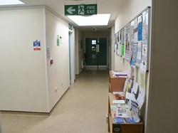 Ashenground Community Centre Premises Hire