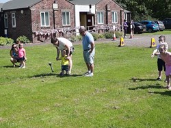 2017 Great Get Together Bring and Share