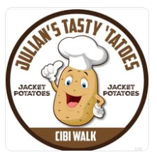 World Famous Jacket Potatoes