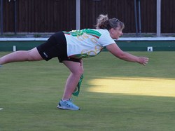 Aldiss Park Bowls Club Baker Cup Prelim Round