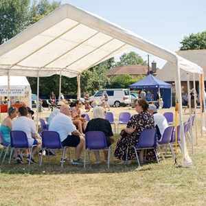 HBT Horticultural Society Photographs 2026