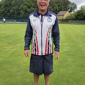 Mytchett Bowls Club Home