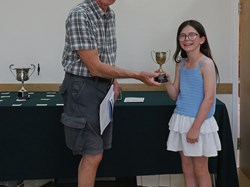 Bucklebury and Marlston Horticultural Society Summer Show 2026