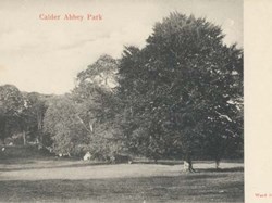 Calderbridge and Ponsonby Parish Council Calder Abbey & Estate