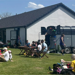 Laceby Parish Council Laceby Community Collective