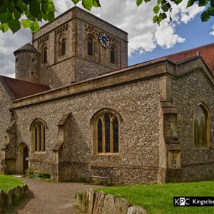Gallery, Kingsclere Parish Council