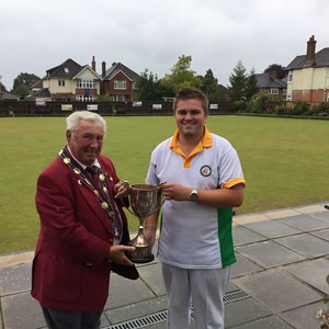 Cove Bowling Club 2017