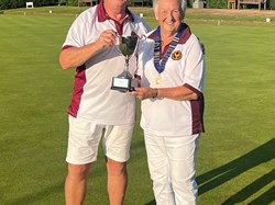 Henfield Bowling Club 2025 Club Finals