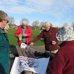 Bridgwater Petanque Club Gallery